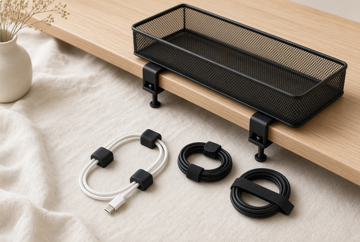 Clean Desk Kit